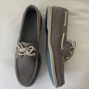 Sperry top-slider shoes